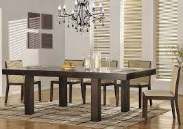 Searching for high quality furniture in cape town, south africa, is not an easy job. Modern Contemporary Dining Room Furniture Novocom Top