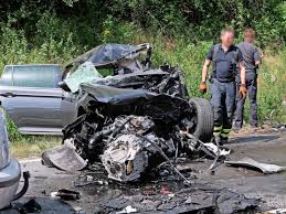 Jun 07, 2021 · das urteil: Schwerer Unfall Mit Einem Toten B 188 Ist Aktuell Gesperrt
