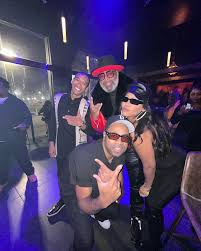 It's giving, She's a VIBE!!🖤⚡️🐐🔥🖤