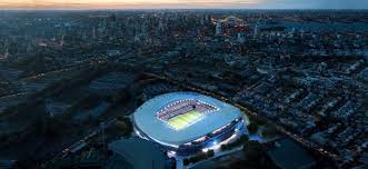 A late night juventus training session took place at allianz stadium, as the bianconeri get ready for the serie a restart in two weeks time. Allianz Stadium Archives Page 2 Of 4 The Stadium Business