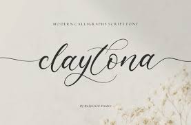Learn how to download and install fonts in macos and windows so that you can use them in other programs like word, pages, and photoshop. 1110 Free Calligraphy Fonts Download Fonts