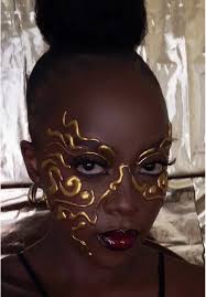 Make Up Artist for The Deceased in Kenya