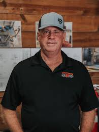 Kenny Word - Southern Welding Industrial Services