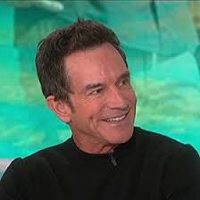 Jeff Probst