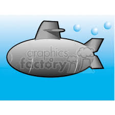 Submarine Clipart Commercial Use Gif Jpg Clipart 173271 Graphics Factory