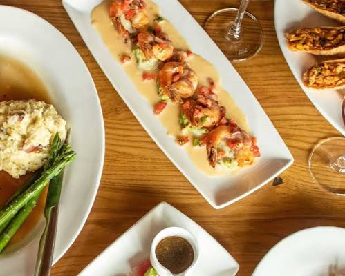 Order Cooper's Hawk Winery & Restaurants- Morton Grove - Menu & Prices - Morton Grove Delivery | Uber Eats