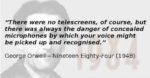 1984 Quotes About Love Quotesgram