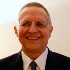 Thomas Jordan, Ph.D.