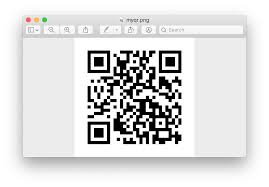 Create qr code in two clicks: Python Generate Qr Code Using Pyqrcode Module Geeksforgeeks