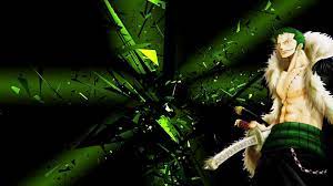 Wallpaper hd of roronoa zoro, one piece. One Piece Zoro Wallpapers Wallpaper Cave