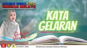 Check spelling or type a new query. Bm Kata Gelaran L Tatabahasa L Tahap 1 Dan Tahap 2 Youtube