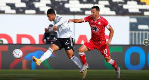 View latest opening odds movements for football fixture colo colo vs union la calera. Colo Colo Vs U La Calera Summary Goals And Photos Of The Triumph Of The Cacique Videos Sport Total Archyde