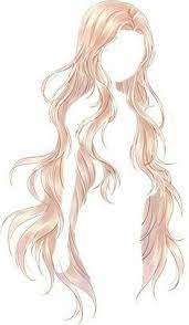 Lucy Strauss The Elemental Dragon Slayer Queen Anime Hair How To Draw Hair Manga Hair