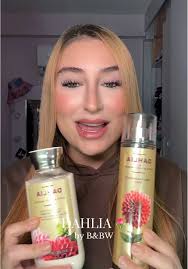 Descubre Dahlia de Body Bliss Fragancias