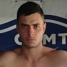 Adolpho Pereira vs. Gregory Medeiros, Brothers Fight Champion 3