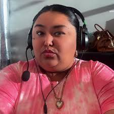 Patron birthday cake!