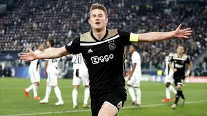 Join the discussion or compare with others! Barcelonas Strategie Bei Matthijs De Ligt Raiola Ignorieren Ajax Star Mit Messi Uberzeugen Goal Com