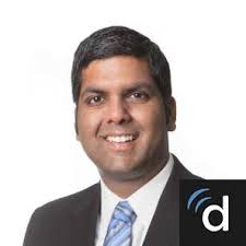 Dr. Tanvir R. Haque, MD