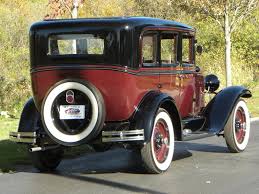 Image result for Boulevard Maroon 1930 Chevrolet