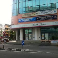 List of bank islam in terengganu. Photos At Bank Islam Kuala Terengganu 8 Tips