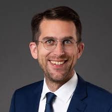 Dr. Joachim Benatzky