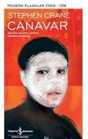 Sokak Kızı Maggie Stephen Crane