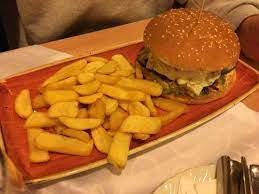 BECKERS RESTAURANT, Lilienthal - Restaurant Bewertungen, Telefonnummer &  Fotos - Tripadvisor