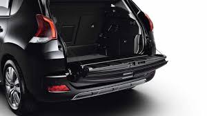 Boot capacity is a parameter important for clients looking for a car that will fit their lifestyle. 12 Peugeot 3008 Ideas Peugeot 3008 Peugeot Crossover Cars