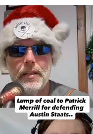 San Diego Seals coach Patrick Merrill vouched for star Austin Staats d...