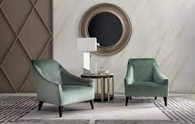 Armchairs Collection Casamilano Home Collection Italy Arredamento Arredamento D Interni Poltrone
