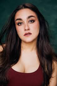 Judge Porter (TV Series 2024– )