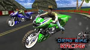 Game buatan anak bangsa ini menggambarkan hobi dari kebanyakan anak muda di indonesia. Game Drag Bike Indophoneboy