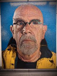 Subway Art Tour in New York City