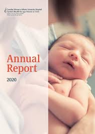 The Coombe Hospital Annual Report 2023 by CoombeHospital