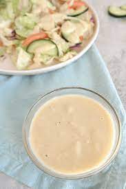 Because i like my recipes as whole food plant based as possible, i made this dressing from scratch. Ipcbv1pu7aw1fm
