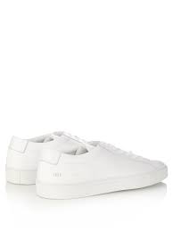 Common Projects Sandals Common Projects Original Achilles