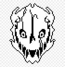 I'll credit you and link to your da profile in the bio! Swapped Up Gaster Blaster Gaster Blaster No Background Hd Png Download 1200x1200 2985294 Pngfind