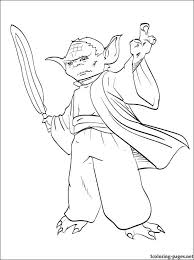 Find all the coloring pages you want organized by topic and lots of other kids crafts and kids activities at allkidsnetwork.com. Yoda Coloring Pages Coloringnori Coloring Pages For Kids