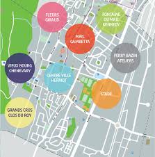 Permanences Visites Et Reunions De Quartier Ville De Chenove