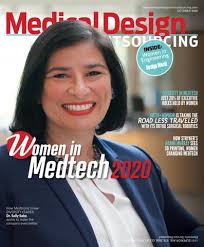 Medical Design &amp; Outsourcing