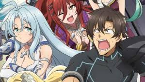 Serial aniime shuumatsu no valkyrie episode 1 sub indo anoboy ini mempunyai kisah yang sangat uni dan menarik. Download Record Of Ragnarok Shuumatsu No Valkyrie Dual Audio 1080p 270mb