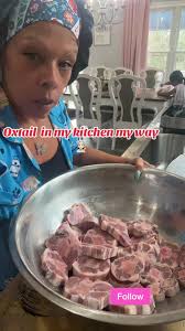 Cooking Oxtail Ragu in Million Dollar Penthouse