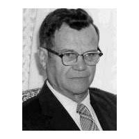 Newton Baker Obituary