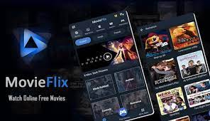 MovieFlix: Movies & Web Series - Apps on Google Play