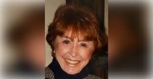 Obituary information for Carol Wagner