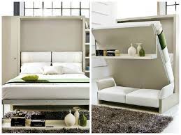 christoph brenner s take on saving sofa and bed space stylish