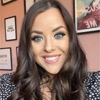 Katy Pagan's Instagram, Twitter & Facebook