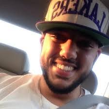 George Capote's Instagram, Twitter & Facebook