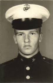 Memorial Day Celebration for Steve Wiggins, Class of 66