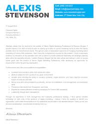 Cover Letter Template Creative Resume Format Creative Cover Letter Cover Letter Template Cover Letter Example
